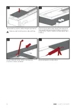 Preview for 12 page of Jaga Clima Canal H8 Installation Instructions Manual