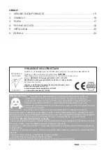 Preview for 14 page of Jaga Clima Canal H8 Installation Instructions Manual