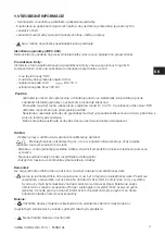 Preview for 15 page of Jaga Clima Canal H8 Installation Instructions Manual