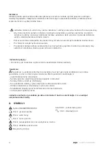 Preview for 16 page of Jaga Clima Canal H8 Installation Instructions Manual