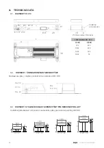 Preview for 18 page of Jaga Clima Canal H8 Installation Instructions Manual