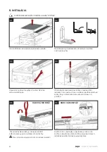 Preview for 20 page of Jaga Clima Canal H8 Installation Instructions Manual