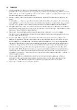 Preview for 24 page of Jaga Clima Canal H8 Installation Instructions Manual