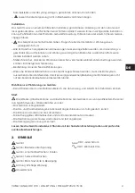 Preview for 27 page of Jaga Clima Canal H8 Installation Instructions Manual