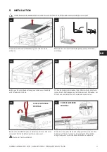 Preview for 31 page of Jaga Clima Canal H8 Installation Instructions Manual