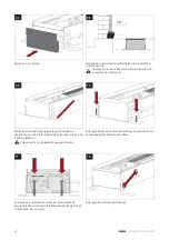 Preview for 32 page of Jaga Clima Canal H8 Installation Instructions Manual