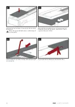 Preview for 34 page of Jaga Clima Canal H8 Installation Instructions Manual