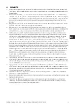 Preview for 35 page of Jaga Clima Canal H8 Installation Instructions Manual