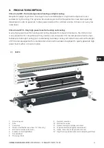 Preview for 39 page of Jaga Clima Canal H8 Installation Instructions Manual