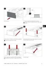 Preview for 43 page of Jaga Clima Canal H8 Installation Instructions Manual