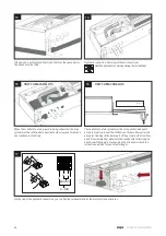 Preview for 44 page of Jaga Clima Canal H8 Installation Instructions Manual