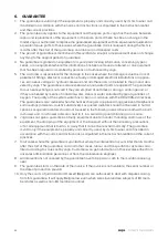 Preview for 46 page of Jaga Clima Canal H8 Installation Instructions Manual