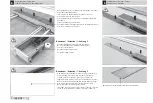 Preview for 7 page of Jaga CLIMA CANAL HYBRID Mounting Instructions