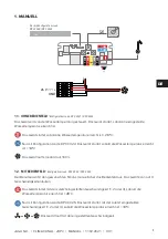 Preview for 17 page of Jaga Clima Canal JDPC.002 User Manual