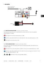 Preview for 5 page of Jaga CLIMA CANAL-JDPC User Manual