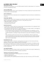 Preview for 5 page of Jaga Clima Quatro Canal H19 Installation Instructions Manual