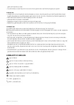 Preview for 7 page of Jaga Clima Quatro Canal H19 Installation Instructions Manual