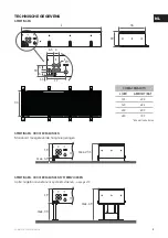 Preview for 13 page of Jaga Clima Quatro Canal H19 Installation Instructions Manual