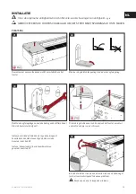 Preview for 15 page of Jaga Clima Quatro Canal H19 Installation Instructions Manual