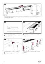 Preview for 16 page of Jaga Clima Quatro Canal H19 Installation Instructions Manual