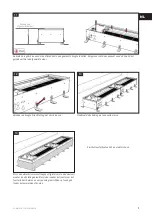 Preview for 17 page of Jaga Clima Quatro Canal H19 Installation Instructions Manual