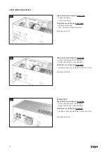 Preview for 18 page of Jaga Clima Quatro Canal H19 Installation Instructions Manual