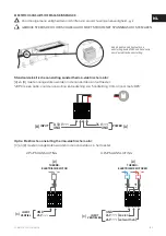 Preview for 21 page of Jaga Clima Quatro Canal H19 Installation Instructions Manual