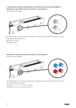 Preview for 22 page of Jaga Clima Quatro Canal H19 Installation Instructions Manual