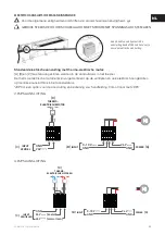 Preview for 23 page of Jaga Clima Quatro Canal H19 Installation Instructions Manual