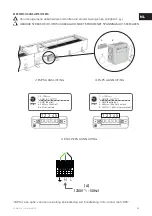 Preview for 25 page of Jaga Clima Quatro Canal H19 Installation Instructions Manual