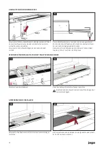 Preview for 26 page of Jaga Clima Quatro Canal H19 Installation Instructions Manual