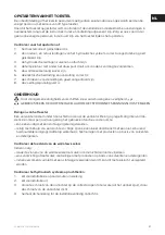 Preview for 27 page of Jaga Clima Quatro Canal H19 Installation Instructions Manual