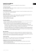 Preview for 31 page of Jaga Clima Quatro Canal H19 Installation Instructions Manual