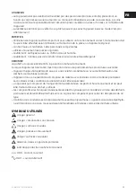 Preview for 33 page of Jaga Clima Quatro Canal H19 Installation Instructions Manual