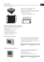 Preview for 37 page of Jaga Clima Quatro Canal H19 Installation Instructions Manual