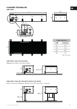 Preview for 39 page of Jaga Clima Quatro Canal H19 Installation Instructions Manual