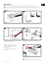 Preview for 41 page of Jaga Clima Quatro Canal H19 Installation Instructions Manual