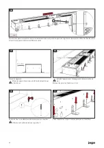 Preview for 42 page of Jaga Clima Quatro Canal H19 Installation Instructions Manual