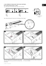 Preview for 45 page of Jaga Clima Quatro Canal H19 Installation Instructions Manual