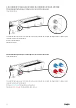 Preview for 48 page of Jaga Clima Quatro Canal H19 Installation Instructions Manual