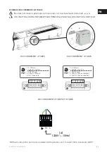 Preview for 51 page of Jaga Clima Quatro Canal H19 Installation Instructions Manual