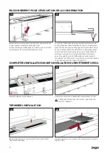 Preview for 52 page of Jaga Clima Quatro Canal H19 Installation Instructions Manual