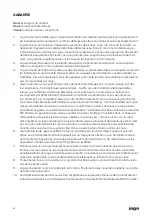 Preview for 54 page of Jaga Clima Quatro Canal H19 Installation Instructions Manual