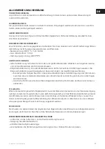 Preview for 57 page of Jaga Clima Quatro Canal H19 Installation Instructions Manual