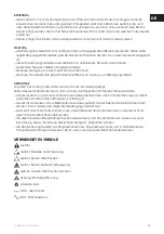 Preview for 59 page of Jaga Clima Quatro Canal H19 Installation Instructions Manual