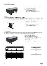 Preview for 62 page of Jaga Clima Quatro Canal H19 Installation Instructions Manual