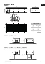 Preview for 65 page of Jaga Clima Quatro Canal H19 Installation Instructions Manual