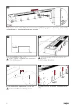 Preview for 68 page of Jaga Clima Quatro Canal H19 Installation Instructions Manual