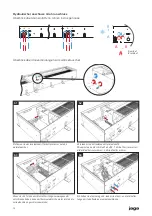 Preview for 72 page of Jaga Clima Quatro Canal H19 Installation Instructions Manual