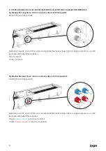 Preview for 74 page of Jaga Clima Quatro Canal H19 Installation Instructions Manual